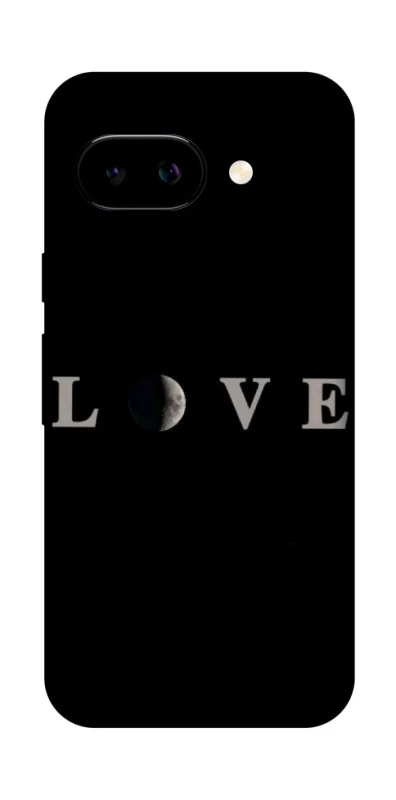 Чохол на Google Pixel 9a Love aesthetic ver.15 фото 1 з 1