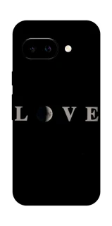 Чохол на Google Pixel 9a Love aesthetic ver.15 фото 1 з 1
