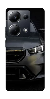 Чехол на Xiaomi Poco M6 Pro 4G BMW v42 фото 1 из 1