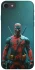 Чохол на Apple iPhone 7 / 8 (4.7") Deadpool v3 фото 1 з 1
