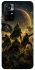 Чохол на Xiaomi Poco M4 Pro 5G HELLDIVERS ver.2 фото 1 з 1