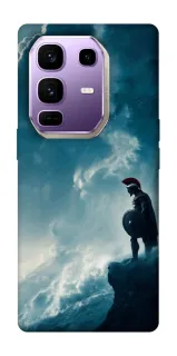 Чохол на Infinix Note 50 Pro+ Odyssey ver.2 фото 1 з 1