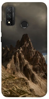 Чохол на Huawei P Smart (2020) Mountain v2 фото 1 з 1