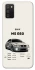 Чехол на Samsung Galaxy A03s BMW M5 E60 фото 1 из 1