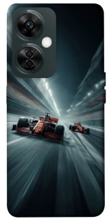 Чехол на OnePlus Nord CE 3 Lite F-1 ver.5 фото 1 из 1