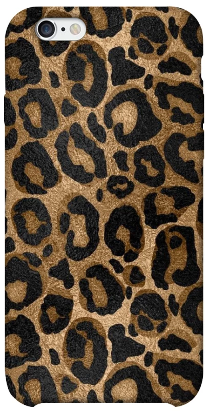 Чохол на Apple iPhone 6/6s (4.7") Leopard Skin фото 1 з 1