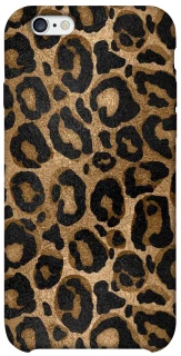 Чохол на Apple iPhone 6/6s (4.7") Leopard Skin фото 1 з 1