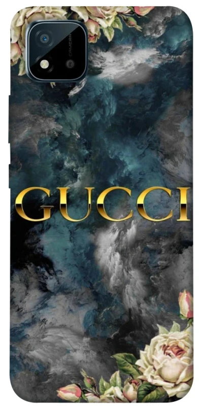 Чехол на Realme C20 Gucci ver.7 фото 1 из 1