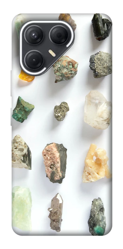 Чохол на TECNO Pova 7 Колекція кристалів фото 1 з 1