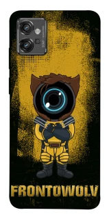 Чехол на Motorola Moto G32 Frontowolv фото 1 из 1