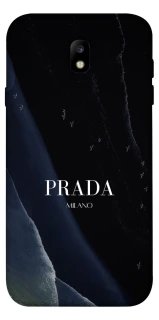 Чехол на Samsung J730 Galaxy J7 (2017) Prada ver.2 фото 1 из 1