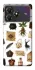 Чохол на ZTE Blade A36 Harry Potter mood фото 1 з 1