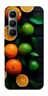 Чохол на Infinix Hot 60 Pro citrus фото 1 з 1
