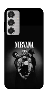 Чохол на Samsung Galaxy M35 Nirvana ver.5 фото 1 з 1