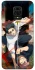Чехол на Xiaomi Redmi Note 9s / Note 9 Pro / Note 9 Pro Max Jujutsu kaisen v5 фото 1 из 1