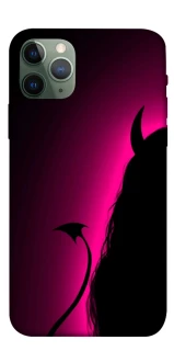 Чохол на Apple iPhone 11 Pro (5.8") Pink Love фото 1 з 1