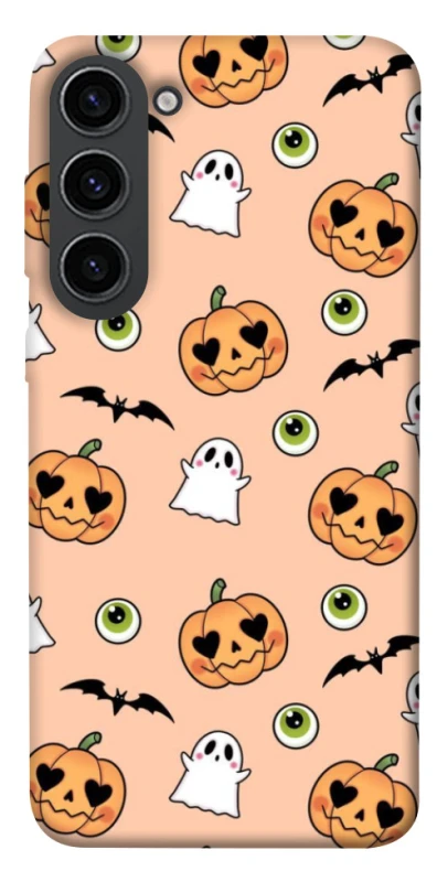 Чехол на Samsung Galaxy S23 Halloween Spooky фото 1 из 1