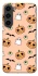 Чехол на Samsung Galaxy S23 Halloween Spooky фото 1 из 1