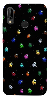 Чохол на Huawei P20 Lite Among Us фото 1 Чохол на Huawei P20 Lite Among Us фото 1 з 1
