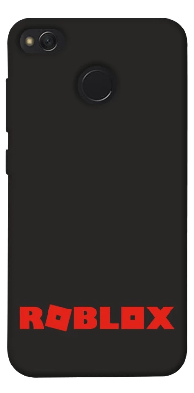 Чохол на Xiaomi Redmi 4X Roblox Neon Galaxy Avatar фото 1 з 1