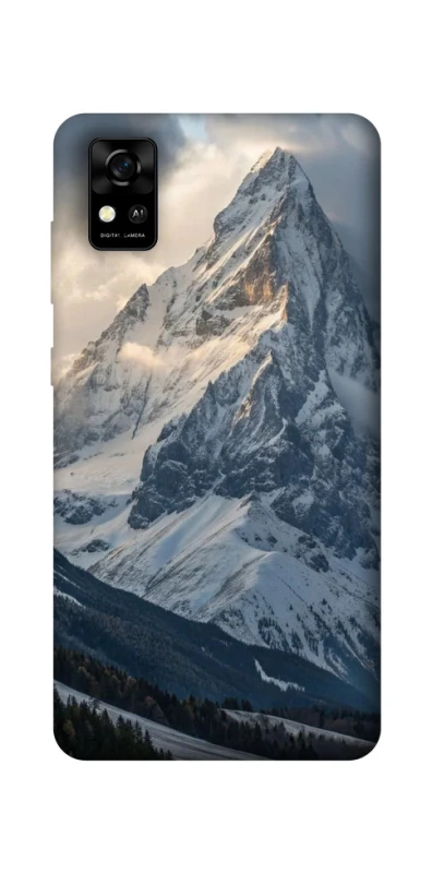 Чехол на ZTE Blade A31 Mountain v6 фото 1 из 1