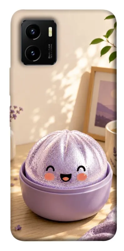 Чохол на Vivo Y15s Dumpling ver.4 фото 1 з 1