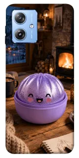 Чехол на Motorola Moto G84 Dumpling ver.9 фото 1 из 1