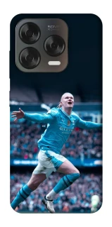Чохол на ZTE Blade V70 Design Erling Haaland V3 фото 1 з 2