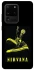 Чохол на Samsung Galaxy S20 Ultra Nirvana ver.3 фото 1 з 1