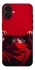 Чехол на Apple iPhone 16 Plus Itachi Uchiha v2 фото 1 из 1