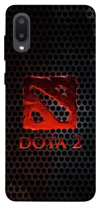 Чохол на Samsung Galaxy A02 Dota 2 фото 1 з 1