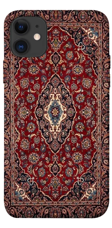 Чехол на Apple iPhone 11 (6.1") Килим v2 фото 1 из 1