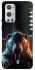 Чехол на OnePlus 9 Pro Cyber ​​beaver фото 1 из 1