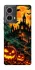 Чехол на Motorola Moto G85 Halloween v14 фото 1 из 1