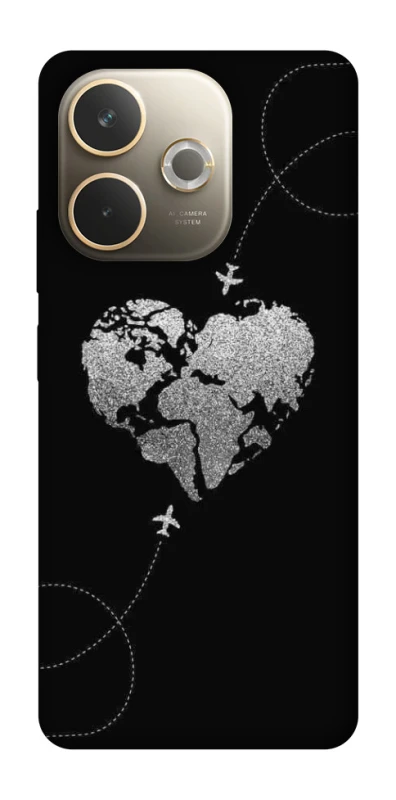 Чохол на Oppo A5 Pro 4G Love aesthetic ver.12 фото 1 з 1