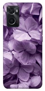 Чохол на Oppo A76 4G Floral Symphony фото 1 з 1
