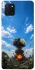 Чохол на Samsung Galaxy Note 10 Lite (A81) Moscow never sleeps ver.6 фото 1 з 1
