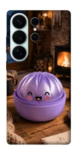 Чехол на Samsung Galaxy S26 Ultra Dumpling ver.9 фото 1 из 1