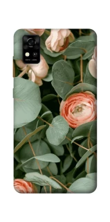 Чохол на ZTE Blade A31 Eternal Spring фото 1 з 1