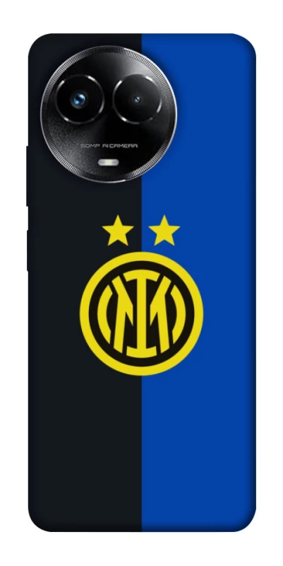 Чохол на Realme C67 4G FC Inter v1 фото 1 з 1