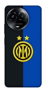 Чехол на Realme C67 4G FC Inter v1 фото 1 из 1