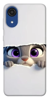 Чехол на Samsung Galaxy A03 Core Zootopia фото 1 Чехол на Samsung Galaxy A03 Core Zootopia фото 1 из 1