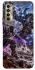 Чехол на TECNO Camon 17P WOW Forever v12 фото 1 из 1