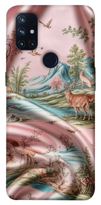 Чехол на OnePlus Nord N10 5G Nature фото 1 из 1