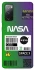 Чехол на Samsung Galaxy S20 FE NASA ver.2 фото 1 из 1