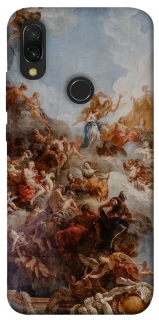 Чехол на Xiaomi Redmi 7 Искусство v2 фото 1 из 1