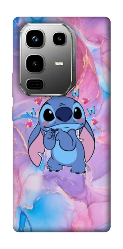 Чохол на Infinix Note 50 Pro Stitch ver.28 фото 1 з 1