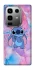 Чохол на Infinix Note 50 Pro Stitch ver.28 фото 1 з 1