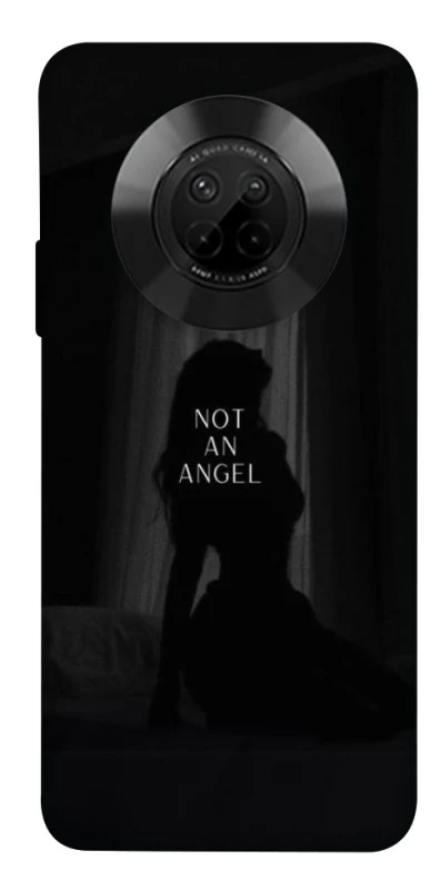 Чохол на Huawei Y9a Not an angel фото 1 з 1