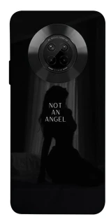 Чехол на Huawei Y9a Not an angel фото 1 из 1